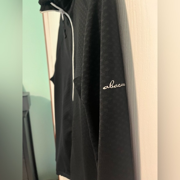 Like New | ABACUS | Full Zip Fleece - Picture 10 of 11